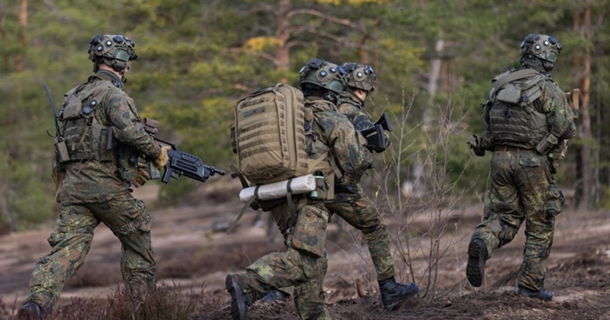 Veteran NATO-a: Europski plan za mir u Ukrajini nije dovoljan